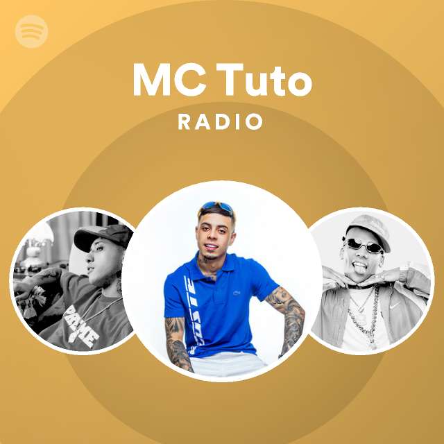 MC Tuto Radio - playlist by Spotify | Spotify