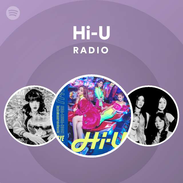 hi-u-spotify