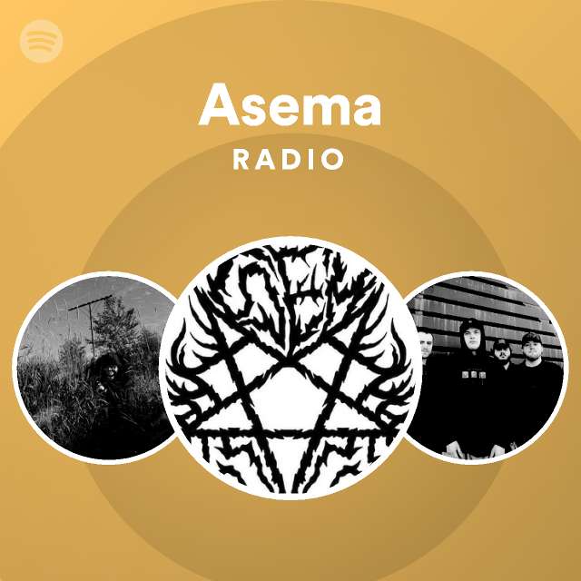 Asema | Spotify