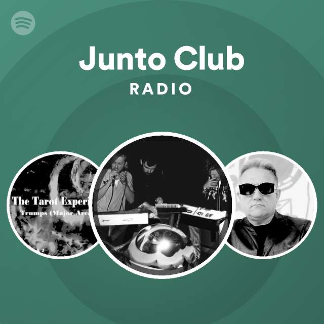 Junto Club | Spotify