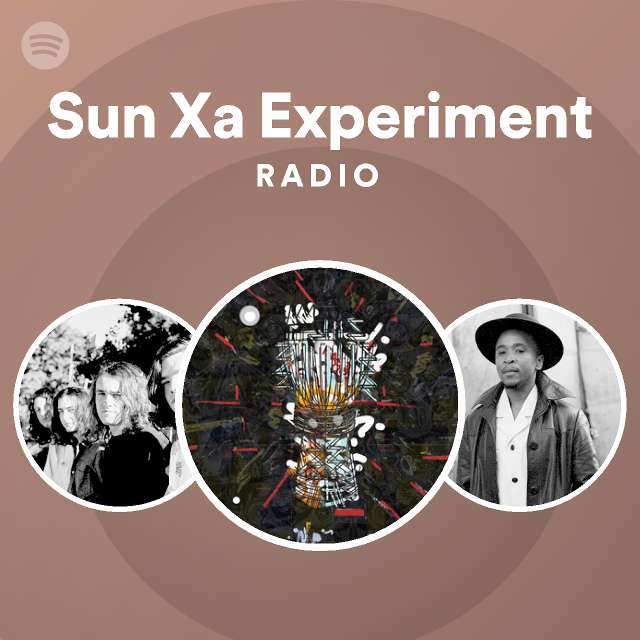 Sun Xa Experiment - BAYEDE - YouTube