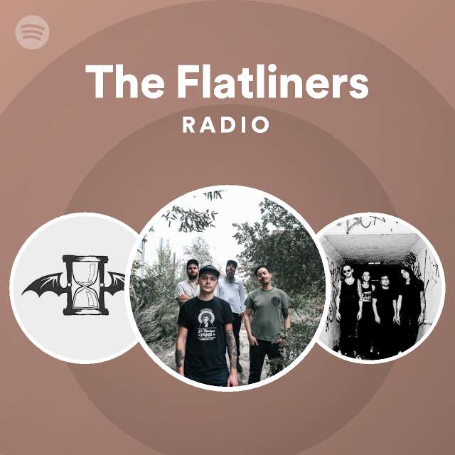 The Flatliners | Spotify