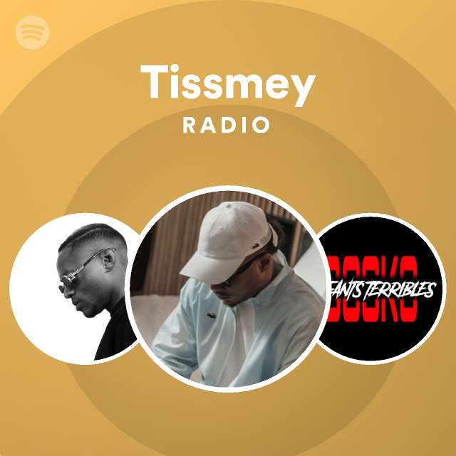 Tissmey | Spotify