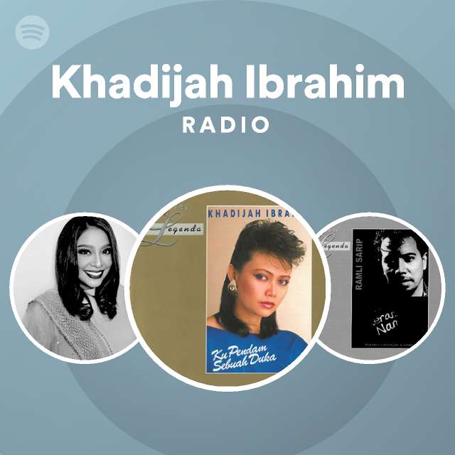 Khadijah Ibrahim | Spotify