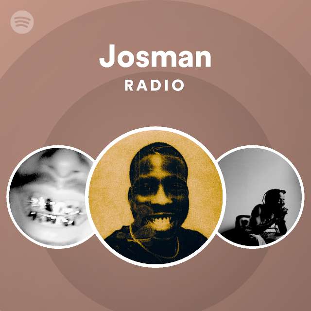Josman Spotify