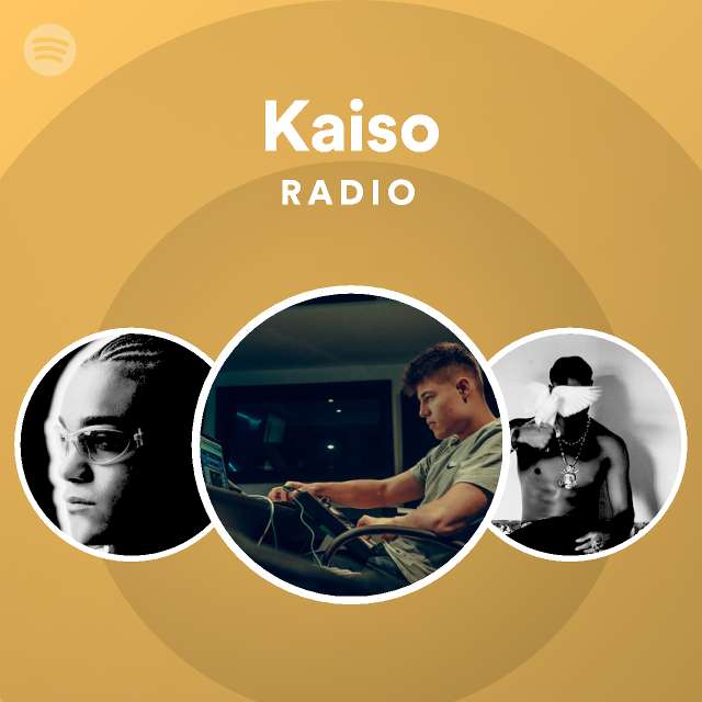 Kaiso Radio - playlist by Spotify | Spotify