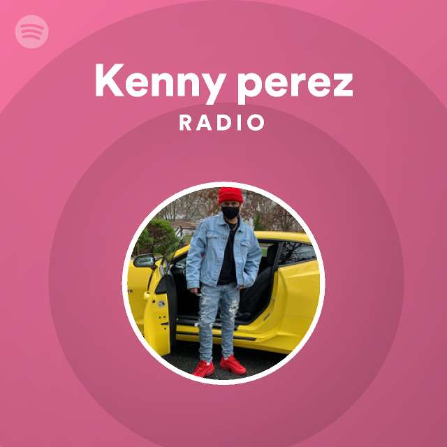 Kenny Perez