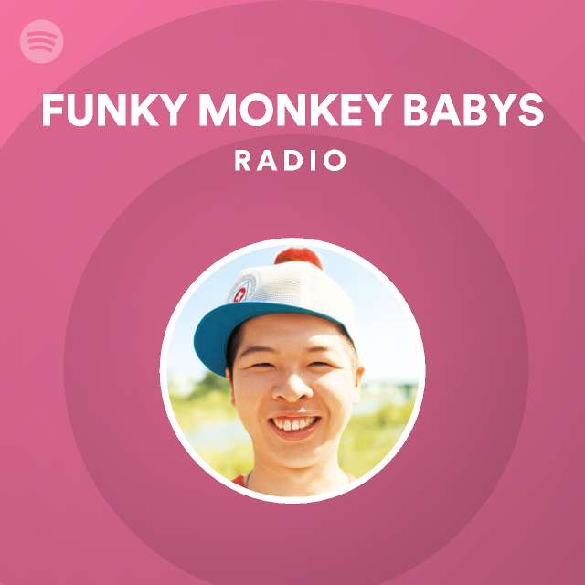 Funky Monkey Babys Spotify