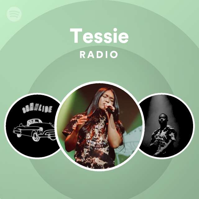 Tessie Cd