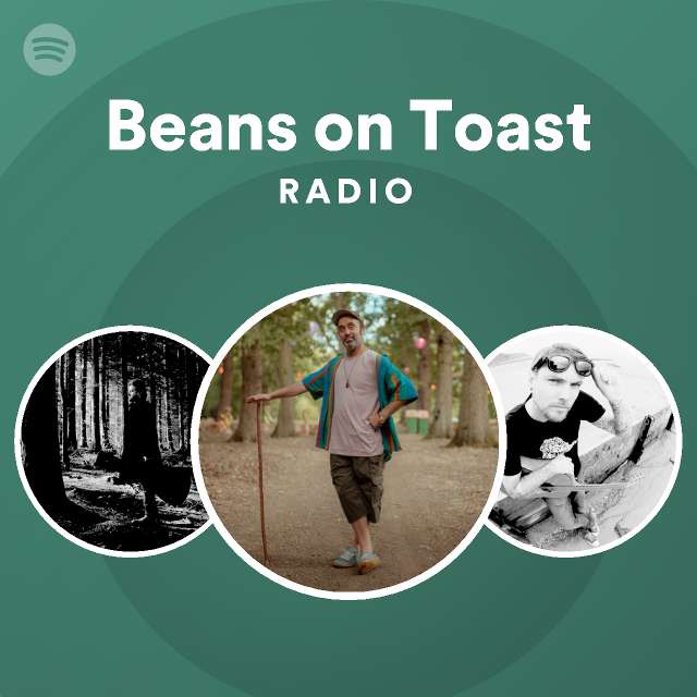 Beans on Toast Spotify