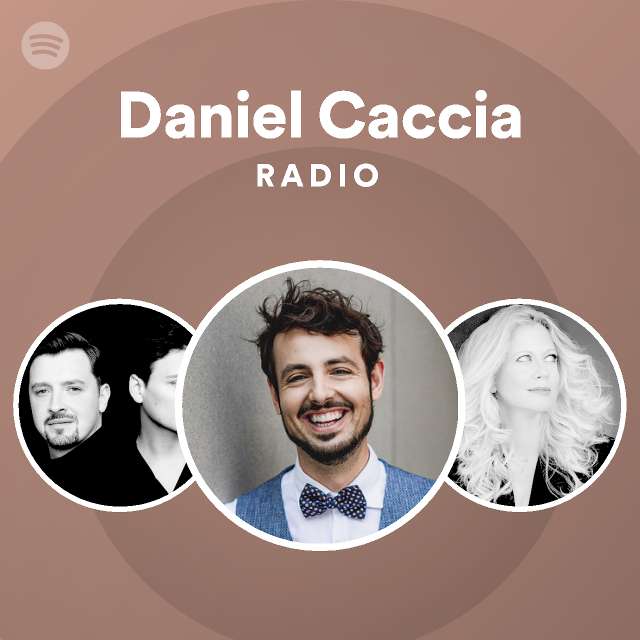 Alles Ist New York Daniel Caccia
