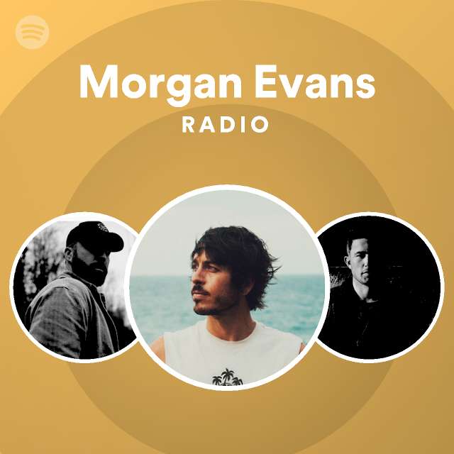 Morgan Evans | Spotify