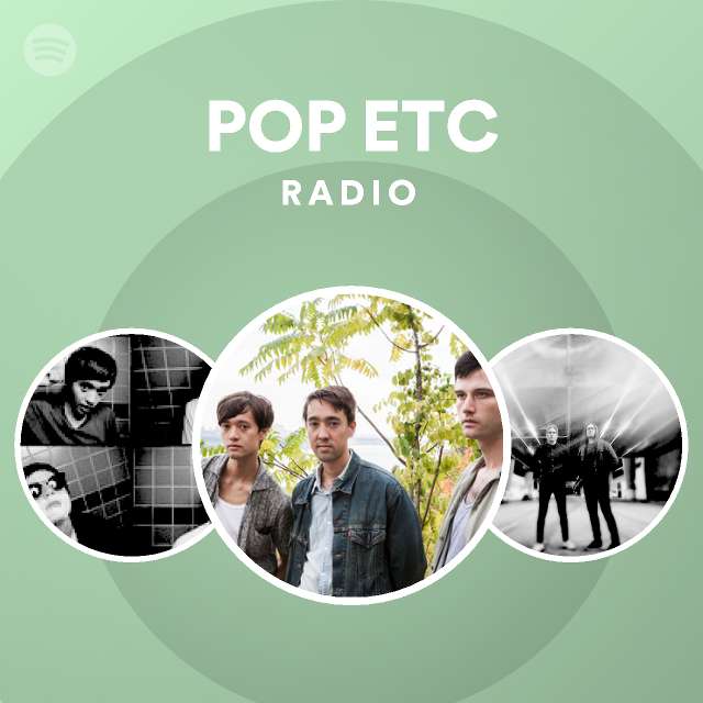POP | Spotify