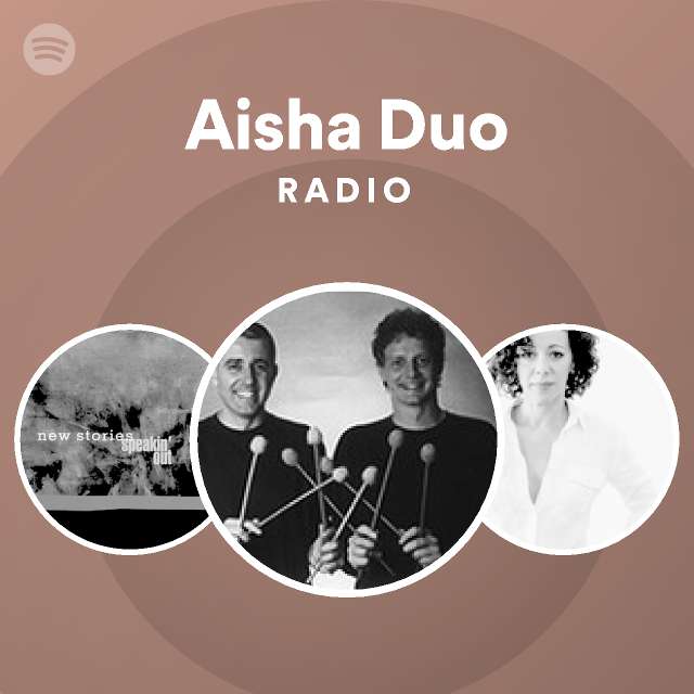 Aisha duo
