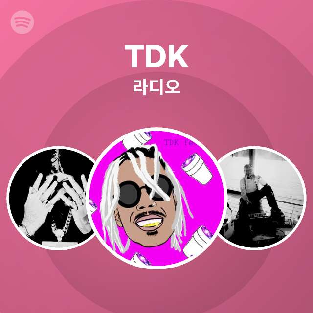 TDK | Spotify TDK