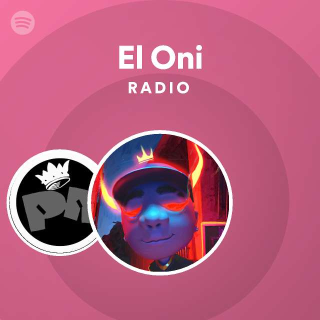 no Predecir Preciso El Oni Radio on Spotify