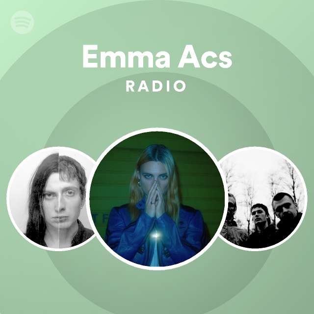 Emma Spotify