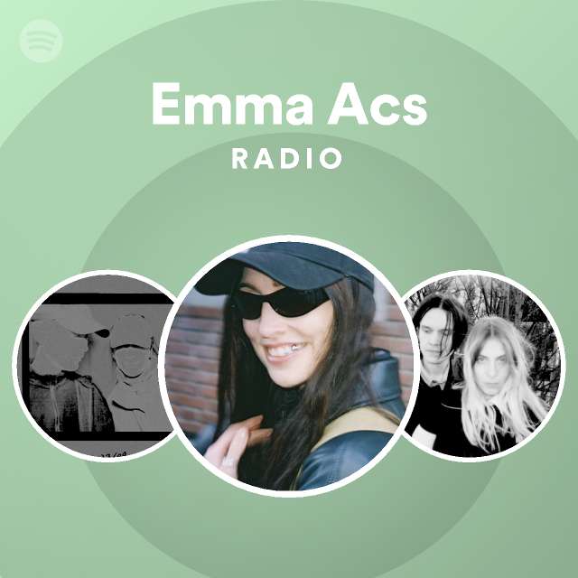 Emma Acs | Spotify