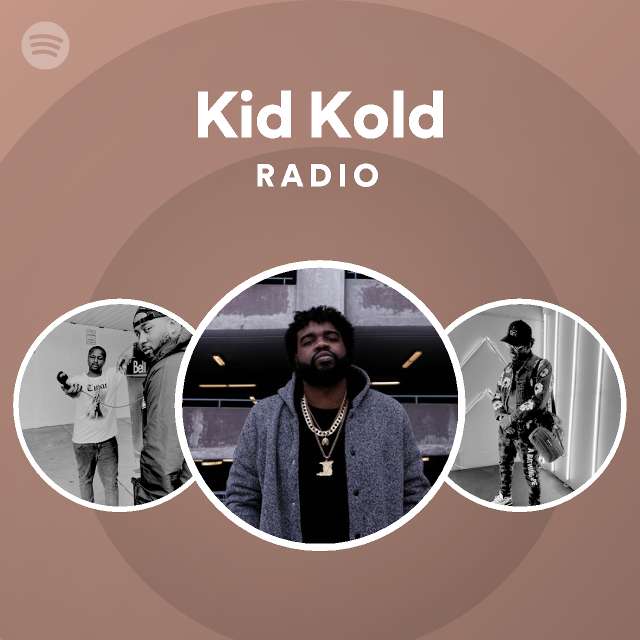 Kid Kold | Spotify