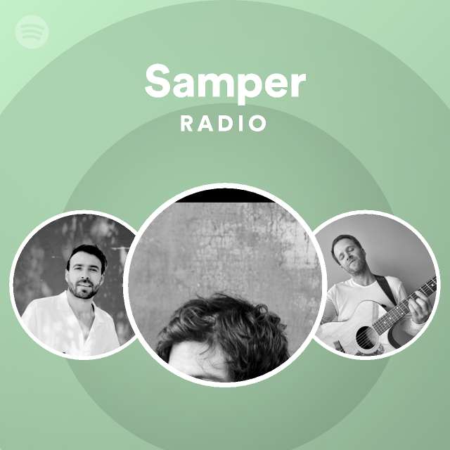 Só Pra Contrariar Radio - playlist by Spotify