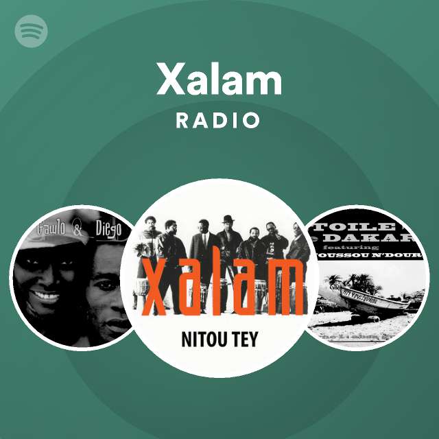 xalam