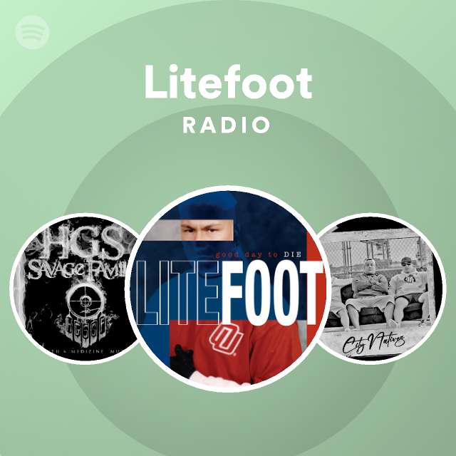 litefoot