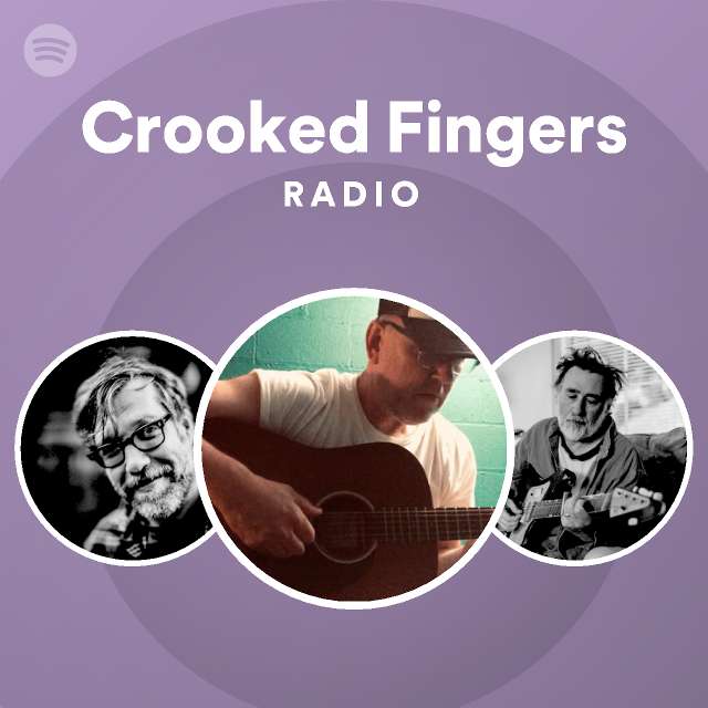 Crooked Fingers Songs, Albums and Playlists Spotify