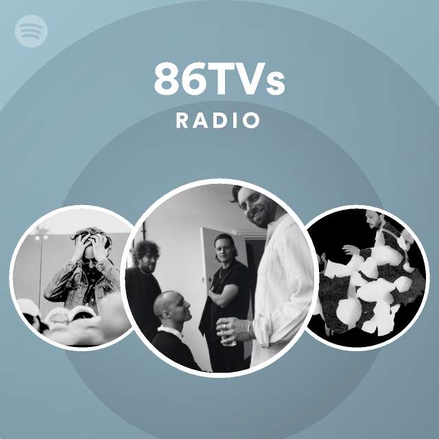 86TVs Radio