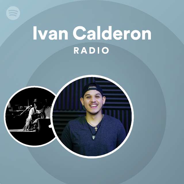 Ivan Calderon