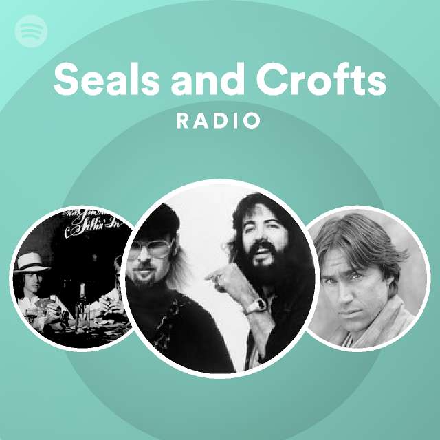 Seals And Crofts Spotify