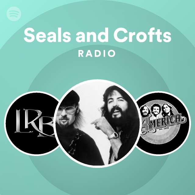 Seals And Crofts Spotify