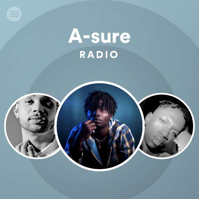 A Sure Radio