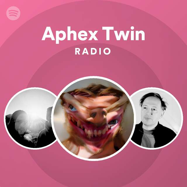 Aphex Twin Radioのサムネイル