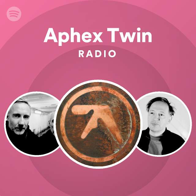 Aphex Twin Radioのサムネイル