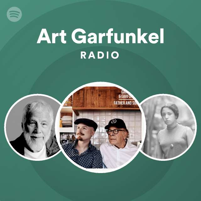 Art Garfunkel | Spotify