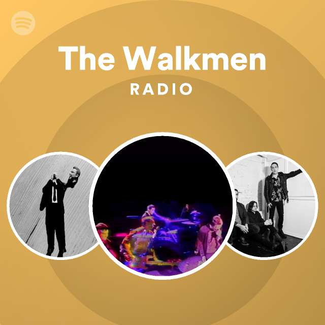 The | Spotify