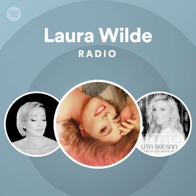 laura wilde spotify