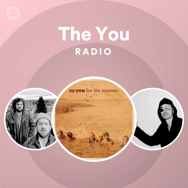 The You Spotify