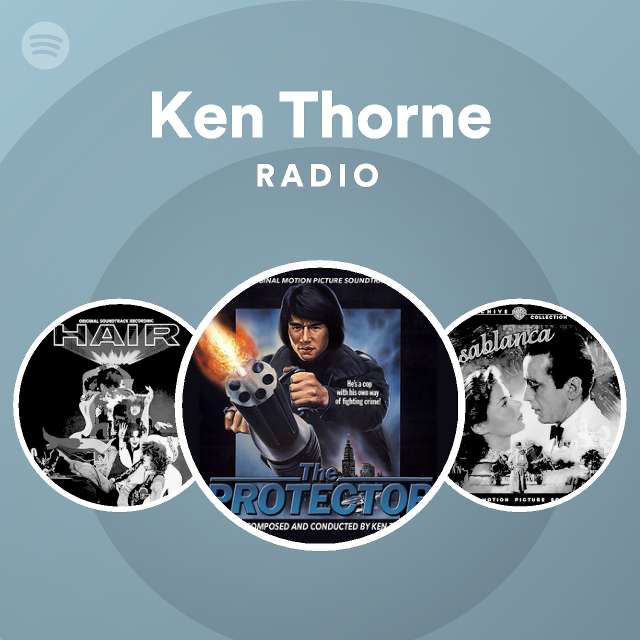 Chansons De Notting Hill: Music From The Motion Picture Album Ken Thorne | Spotify
