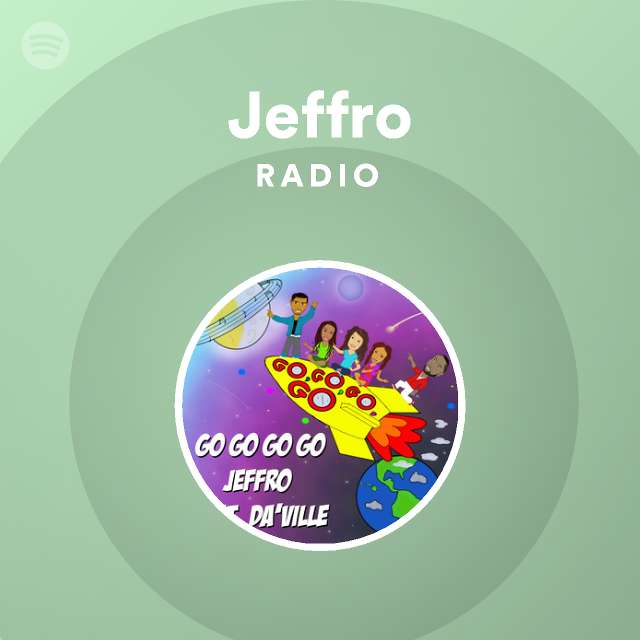 Gogogogo Radio - playlist by Spotify