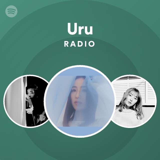 Uru Radio on Spotify