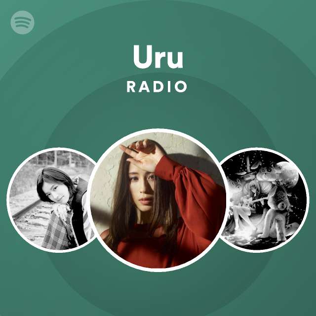 Uru Spotify