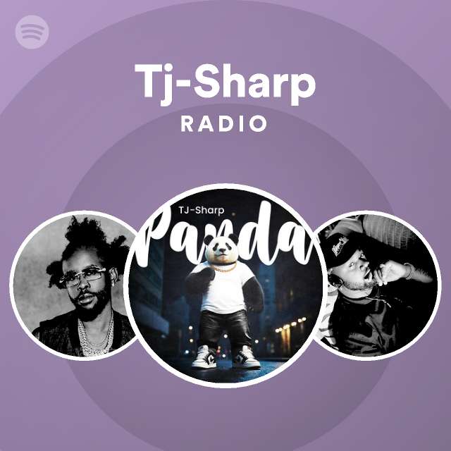 Tj sharp radio playlist by spotify spotify