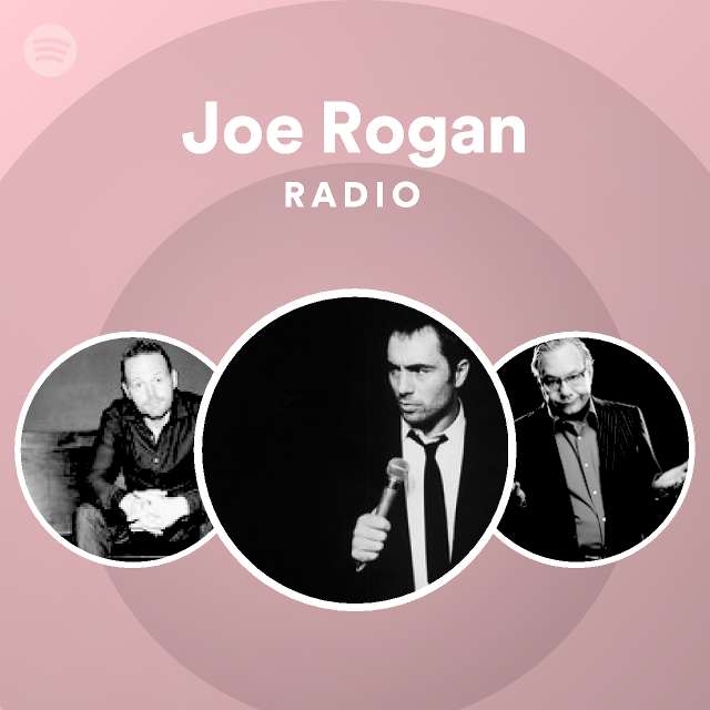 Joe Rogan Spotify Monthly Listeners