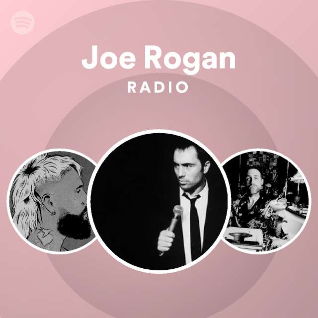 Joe Rogan Spotify Monthly Listeners