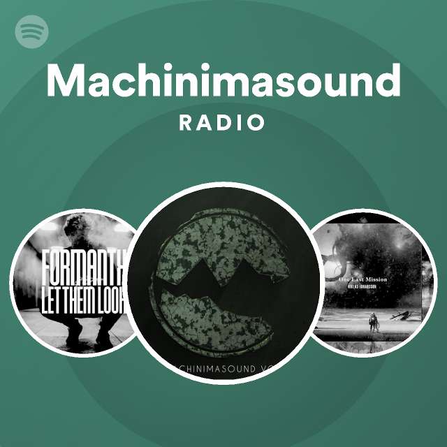 Machinimasound Escape From The Temple