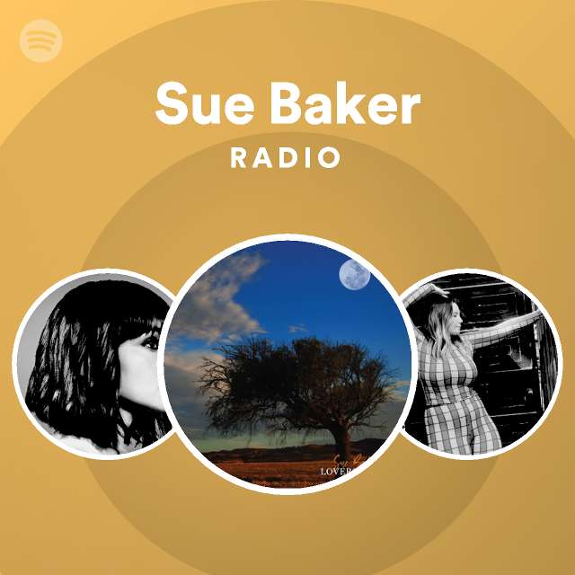 Sue Baker