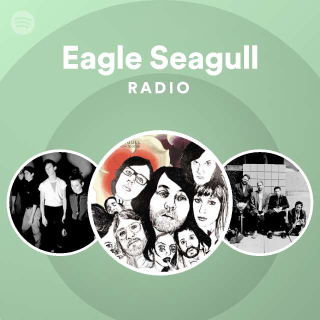 Eagle Seagull Radio - playlist by Spotify | Spotify