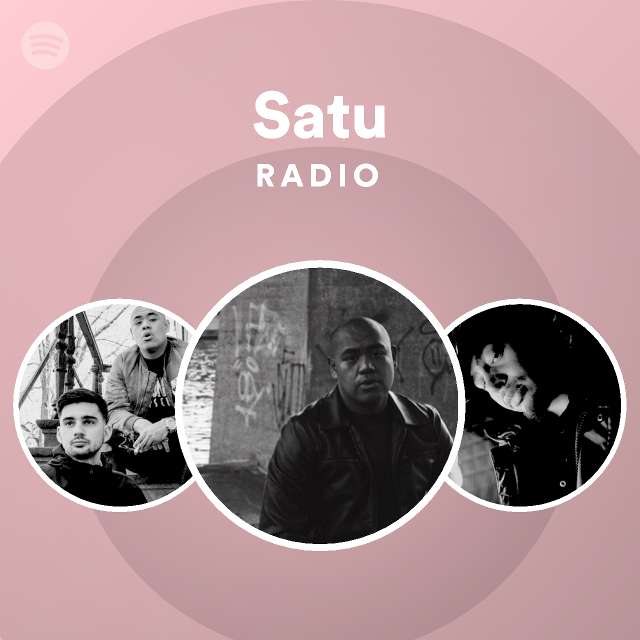 Satu Radio on Spotify