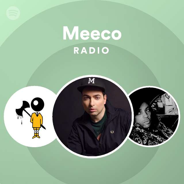 Meeco | Spotify